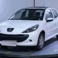 فروش پژو     پژو   207پاناروما رینگ اسپورت