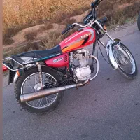 موتور هوندا 150|موتورسیکلت|پارس‌آباد, |دیوار