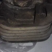 سیلندر ارس ۱۲۵ بقول اصفهانیا سوپر به ارس میگن سوپر|قطعات یدکی و لوازم جانبی|احمدسرگوراب, |دیوار