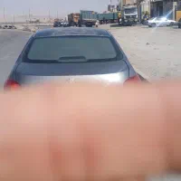 ۲۰۶ تیپ ۵|خودرو سواری و وانت|سمنان, |دیوار