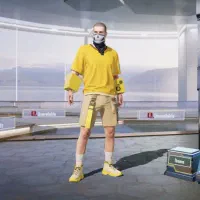 اکانت پابجی