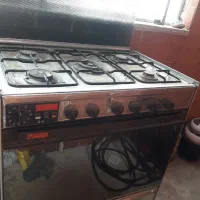 گاز فر دار پادیسان