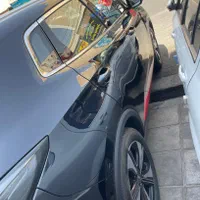 چانگان CS 55پلاس، دودف مدل ۱۴۰۴تحویل درجاسفیدمشکی|خودرو سواری و وانت|تهران, صادقیه|دیوار