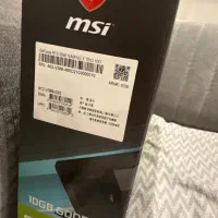 3080 msi|قطعات و لوازم جانبی رایانه|تهران, پاسداران|دیوار