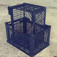 سبد میوه ۱۲ کیلویی همراه با درب