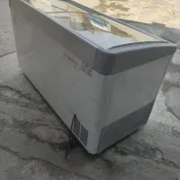 فریزر صندوقی کینو ۶ سبد|فروشگاه و مغازه|قم, جمکران|دیوار