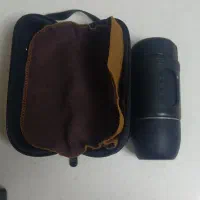 اسپرسو ساز استارسو sp200mini|قوری، کتری، قهوهساز دستی|تهران, گاندی|دیوار