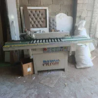 لبه چسبان کارگاهی