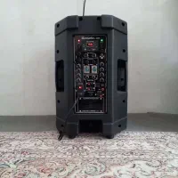 بانداکتیو اکو بلندگو اسپیکر پارتی باکس|سیستم صوتی خانگی|اصفهان, کوجان|دیوار