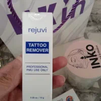 وسایل ریموو تاتو