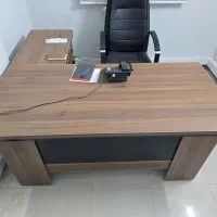 میز مدیریت|مبلمان اداری|تهران, فردوس|دیوار