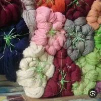 نخ فرش ماهی