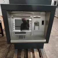 خودپرداز NCR سالم و درحال کار در دم قسط