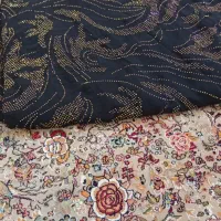 سه قواره لباس کردی|لباس|سرشیو, |دیوار