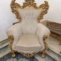 مبل استیل|مبلمان خانگی و میز عسلی|کرج, حصارک پایین|دیوار