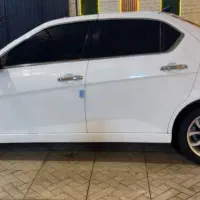 دنا توربو اتوماتیک ۱۴۰۱درحدصفر کارکرد۲۵هزارتا