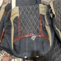 روکش صندلی مخصوص دنا و پارس