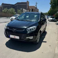 جک S5 مشکی مدل ۴۰۲