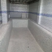 کاشی کاری و سنگ کاری