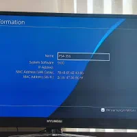 ps4 slim 1tr region2|کنسول، بازی ویدئویی و آنلاین|جوانرود, |دیوار