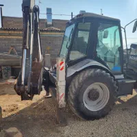 بیل‌بکهو ارکا