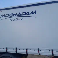 تریلرچادری|حراج|بروجرد, |دیوار