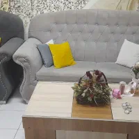 مبل|مبلمان خانگی و میز عسلی|رشت, کوی امام رضا|دیوار