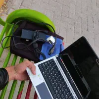 لب تاپ درحد