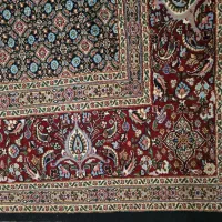 فرش ۹متری دستباف مود ماهی بیرجند|فرش|تهران, سعادت‌آباد|دیوار