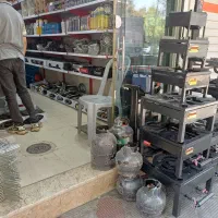 اجاق گاز پرفیلی  920