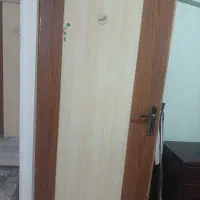 درب سرویس خواب