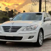 جنسیس سدان ۲۰۱۱کمکارکرد|خودرو سواری و وانت|ساری, |دیوار