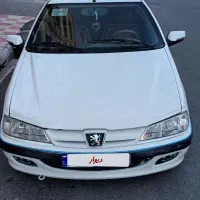 پارس ۹۰ تمام رنگ