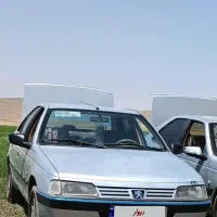 سبک|خودرو سواری و وانت|قلقل رود, |دیوار