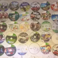 xbox360 همراه کینکت و کلی بازی|کنسول، بازی ویدئویی و آنلاین|تهران, دولت‌آباد|دیوار