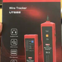 تستر کابل شبکه و تلفن