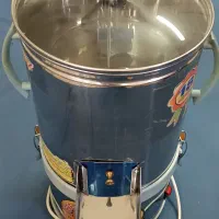 سبزی خردکن / 3 کیلویی