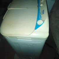 ماشین لباسشویی دوقلو هایر|ماشین لباسشویی و خشککن لباس|شاهینشهر, عطار|دیوار