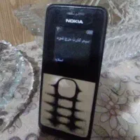 گوشی موبایل ساده نوکیا