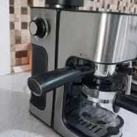 اسپرسو ساز تکنو 817