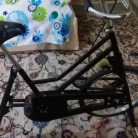 دوچرخه ثابت