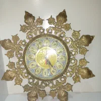 ساعت جدید برنز