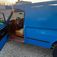 نیسان دیزل مدل ۹۲|خودرو سواری و وانت|کلاله, |دیوار