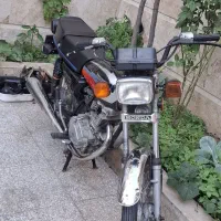 هندا 125 مدل83