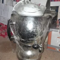 سماور و قوری