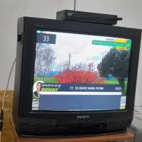 تلویزیون سونی|تلویزیون و پروژکتور|اهواز, شهرک برق|دیوار