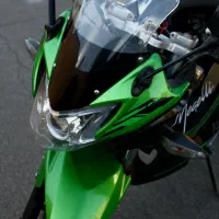 موتور سیکلت مگلی ۲۰۰