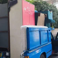 نیسان وانت بار وانتی وانت تلفنی اثاث اسباب کشی ونک|خدمات حمل و نقل|تهران, پونک|دیوار