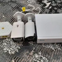 دوربین به همراه وای فای