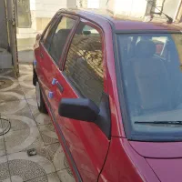 پراید 92 بدون رنگ تک شاستیها پلم|خودرو سواری و وانت|مشهد, شهرک شهید باهنر|دیوار